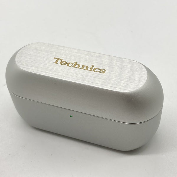 Technics 【中古】EAH-AZ100-S シルバー【日本橋】 – e☆イヤホン