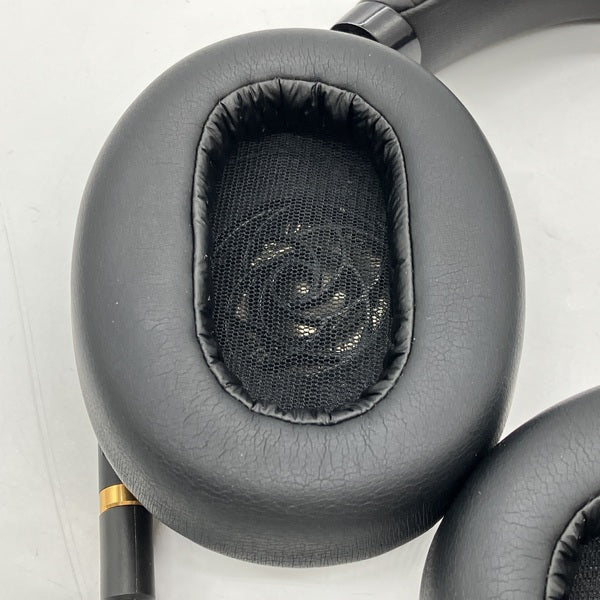 【中古】MDR-1AM2 BQ ブラック【秋葉原】