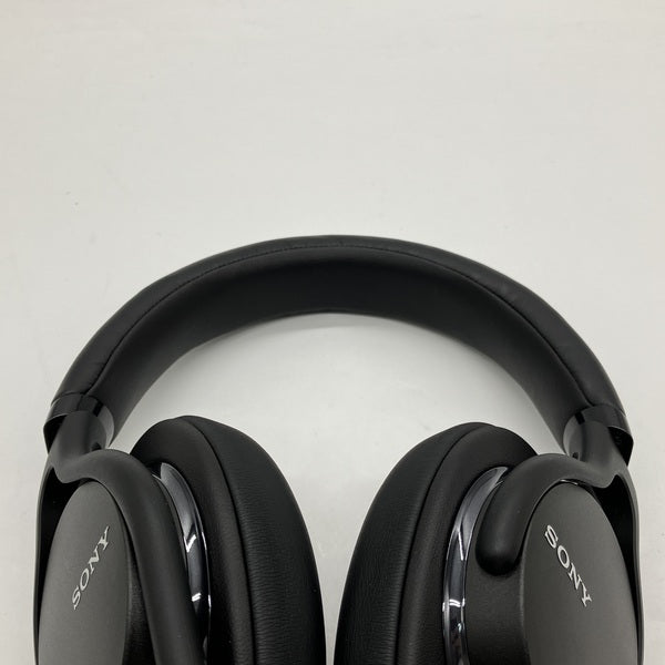 【中古】MDR-1AM2 BQ ブラック【秋葉原】