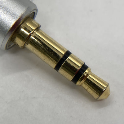 【中古】AT-C01MMCX-3.5mmL型プラグ ケーブル【秋葉原】