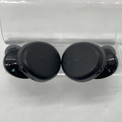 【中古】WF-XB700 BZ ブラック【秋葉原】