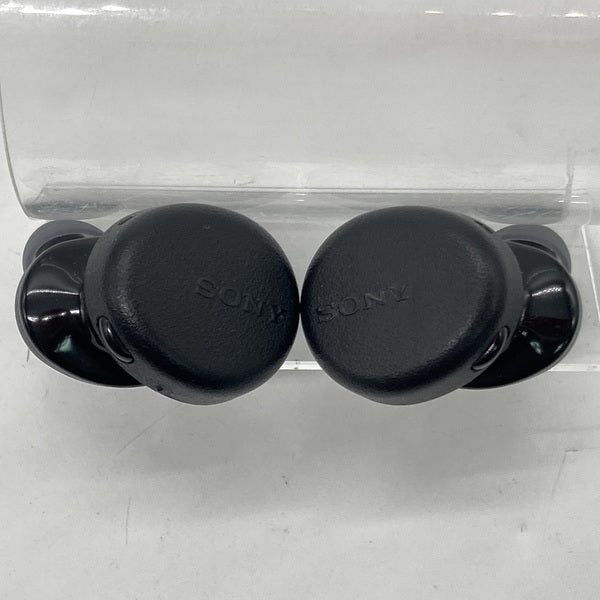 ※新品未開封　SONY WF-XB700 ブラック ワイヤレスイヤフォン Amazon.co.jp: ソニー(SONY) 完全ワイヤレスイヤホン WF-XB700