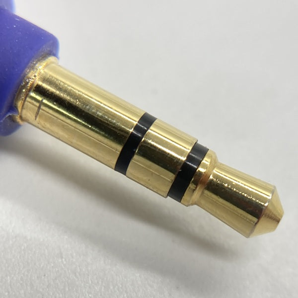 【中古】ATH-CK350X BL ブルー【日本橋】