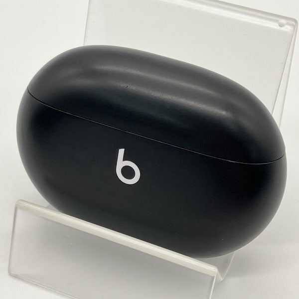 【中古】Beats Studio Buds ブラック【秋葉原】