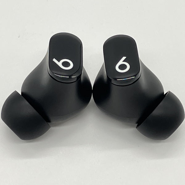 【中古】Beats Studio Buds ブラック【秋葉原】