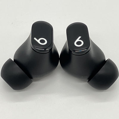 【中古】Beats Studio Buds ブラック【秋葉原】