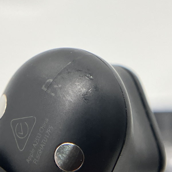 【中古】Beats Studio Buds ブラック【秋葉原】