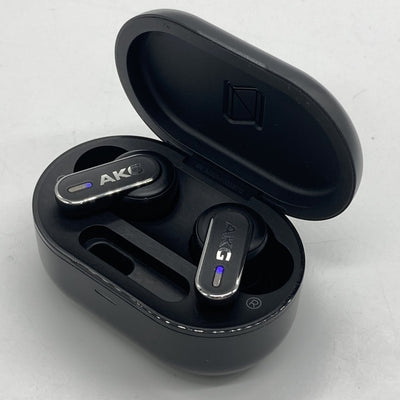 【中古】N5 Hybrid ブラック【AKGN5HYBRIDBLK】【秋葉原】