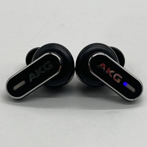 【中古】N5 Hybrid ブラック【AKGN5HYBRIDBLK】【秋葉原】