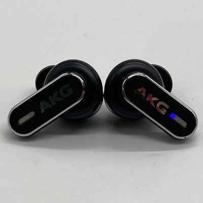 【中古】N5 Hybrid ブラック【AKGN5HYBRIDBLK】【秋葉原】