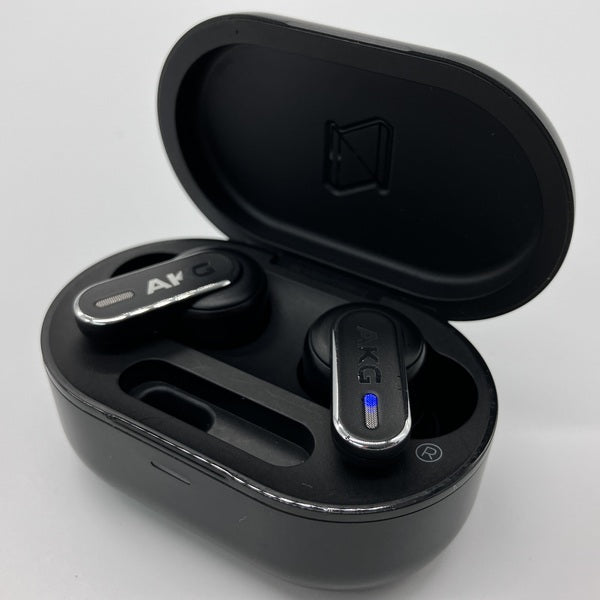 【中古】N5 Hybrid ブラック【AKGN5HYBRIDBLK】【秋葉原】