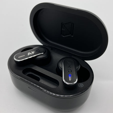 AKG 【中古】N5 Hybrid ブラック【AKGN5HYBRIDBLK】【秋葉原】 – e
