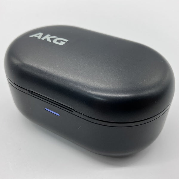 【中古】N5 Hybrid ブラック【AKGN5HYBRIDBLK】【秋葉原】
