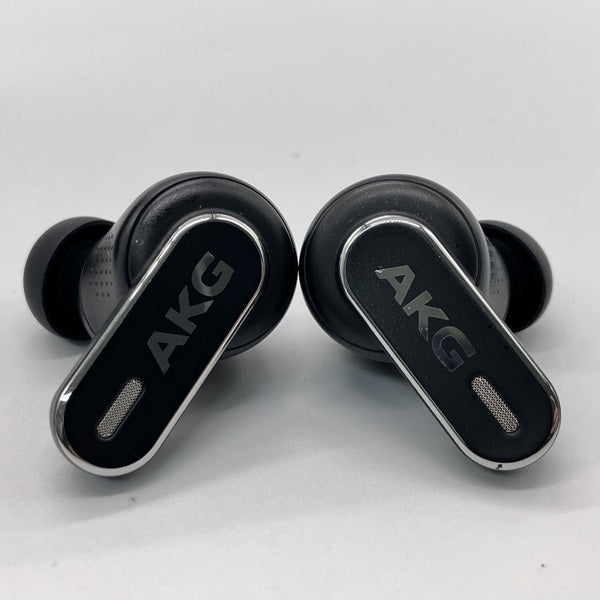 【中古】N5 Hybrid ブラック【AKGN5HYBRIDBLK】【秋葉原】