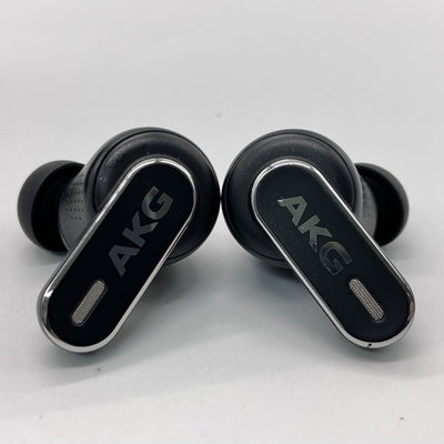 【中古】N5 Hybrid ブラック【AKGN5HYBRIDBLK】【秋葉原】