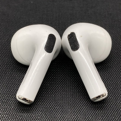 【中古】Airpods MME73J/A 3rd Generation【日本橋】