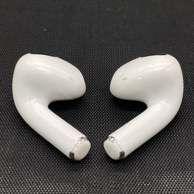 【中古】Airpods MME73J/A 3rd Generation【日本橋】