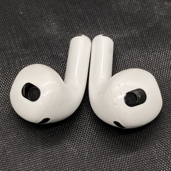 【中古】Airpods MME73J/A 3rd Generation【日本橋】