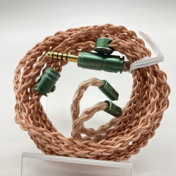 【中古】Healer MMCX 4.4mm【秋葉原】