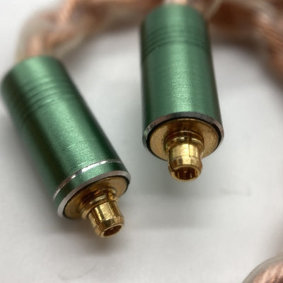 【中古】Healer MMCX 4.4mm【秋葉原】