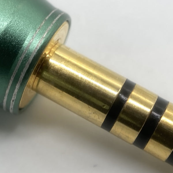 【中古】Healer MMCX 4.4mm【秋葉原】