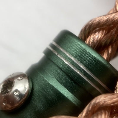 【中古】Healer MMCX 4.4mm【秋葉原】