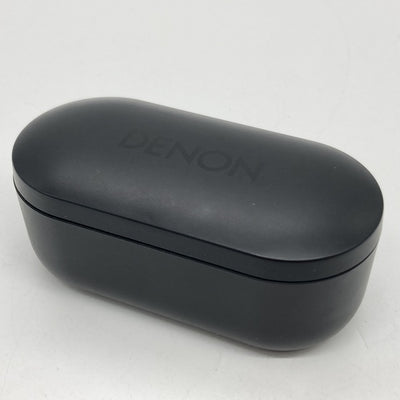 【中古】PerL True Wireless Earbuds ブラック【AHC10PLBKEM】【秋葉原】