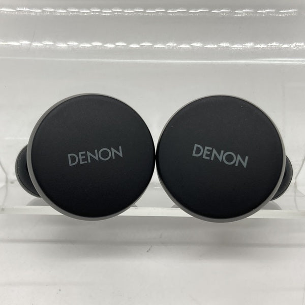 【中古】PerL True Wireless Earbuds ブラック【AHC10PLBKEM】【秋葉原】