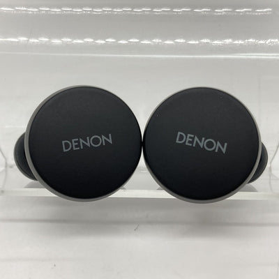 【中古】PerL True Wireless Earbuds ブラック【AHC10PLBKEM】【秋葉原】
