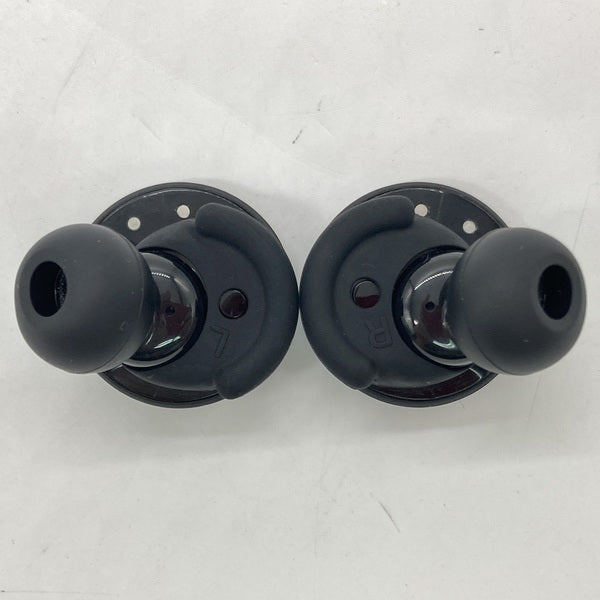 【中古】PerL True Wireless Earbuds ブラック【AHC10PLBKEM】【秋葉原】