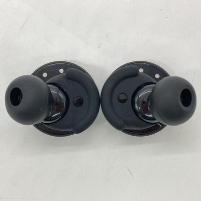 【中古】PerL True Wireless Earbuds ブラック【AHC10PLBKEM】【秋葉原】