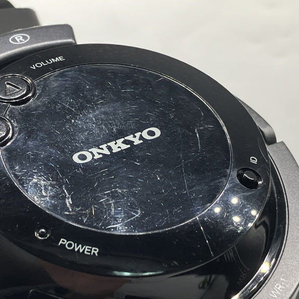 【中古】ONKYO WT-1【秋葉原】