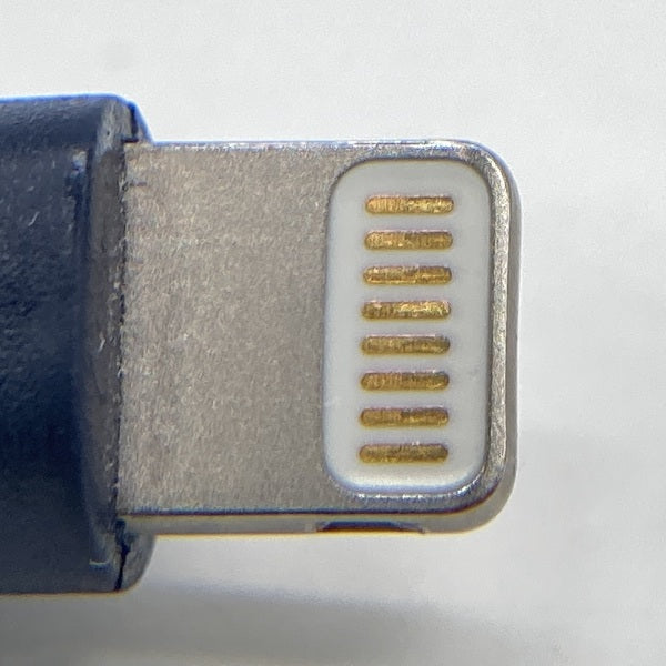 【中古】音楽伝送 Lightning 0.1m 【LHC-UALAN01】【秋葉原】