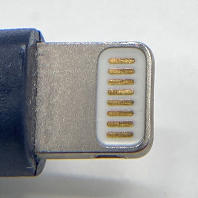 【中古】音楽伝送 Lightning 0.1m 【LHC-UALAN01】【秋葉原】