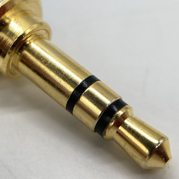 【中古】FitEar cable 005（黒）【日本橋】