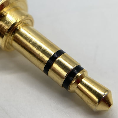 【中古】FitEar cable 005（黒）【日本橋】