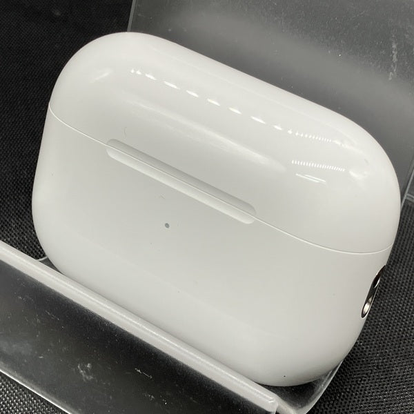 Apple 【中古】AirPods Pro (第2世代) MQD83J/A【日本橋】 – e