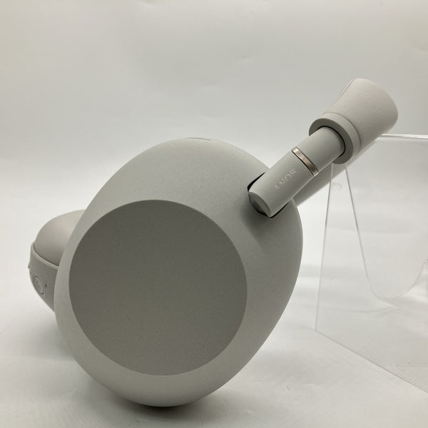 SONY 【中古】WH-1000XM6 SM プラチナシルバー【日本橋】 – e