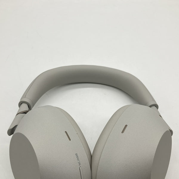 SONY 【中古】WH-1000XM6 SM プラチナシルバー【日本橋】 – e