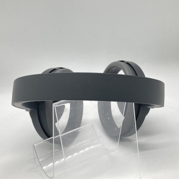 【新品未使用】nwm ONE オンイヤースピーカー MBH001 ダークグレー nwm 【中古】ワイヤレスパーソナルイヤースピーカー nwm ONE
