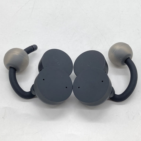 【値下げ】nwm DOTS ワイヤレスイヤホン（チャコールブラック） nwm 【中古】nwm DOTS ﾁｬｺｰﾙﾌﾞﾗｯｸ 【MBE002KA】【秋葉原】 – e