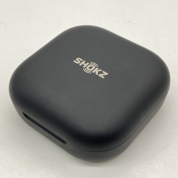 【中古】OpenFit Black【SKZ-EP-000020】【日本橋】