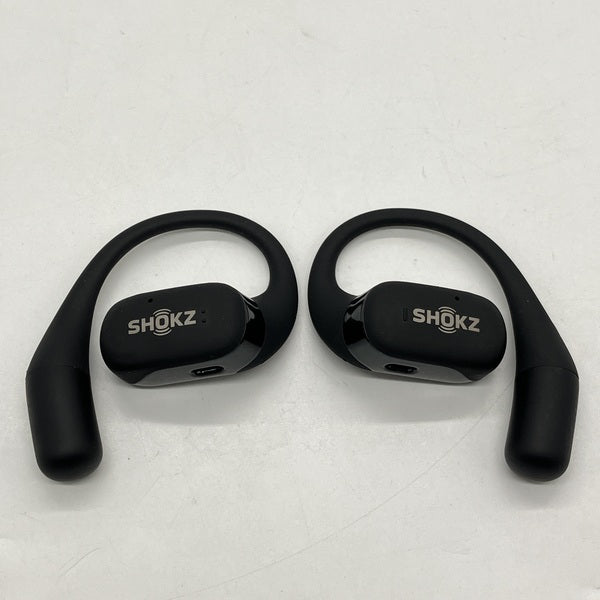【中古】OpenFit Black【SKZ-EP-000020】【日本橋】