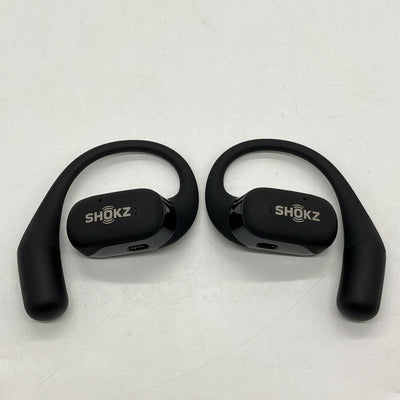 【中古】OpenFit Black【SKZ-EP-000020】【日本橋】