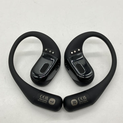 【中古】OpenFit Black【SKZ-EP-000020】【日本橋】