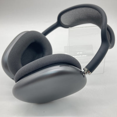 【中古】AirPods Max MGYH3J/A　ワイヤレスヘッドホン　スペースグレイ【秋葉原】