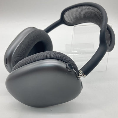 【中古】AirPods Max MGYH3J/A　ワイヤレスヘッドホン　スペースグレイ【秋葉原】