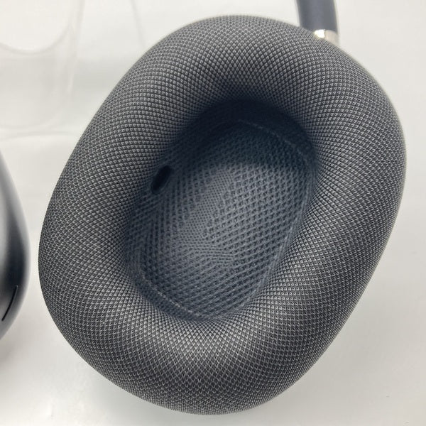 【中古】AirPods Max MGYH3J/A　ワイヤレスヘッドホン　スペースグレイ【秋葉原】