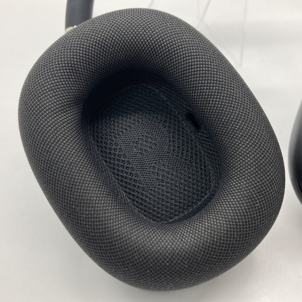 【中古】AirPods Max MGYH3J/A　ワイヤレスヘッドホン　スペースグレイ【秋葉原】