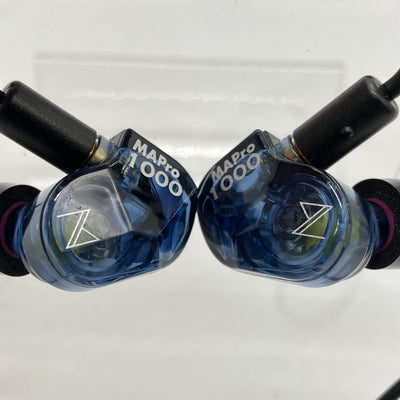 【中古】MAPro1000 Garal Blue 【OTA-MAPRO-1000-GB】【秋葉原】